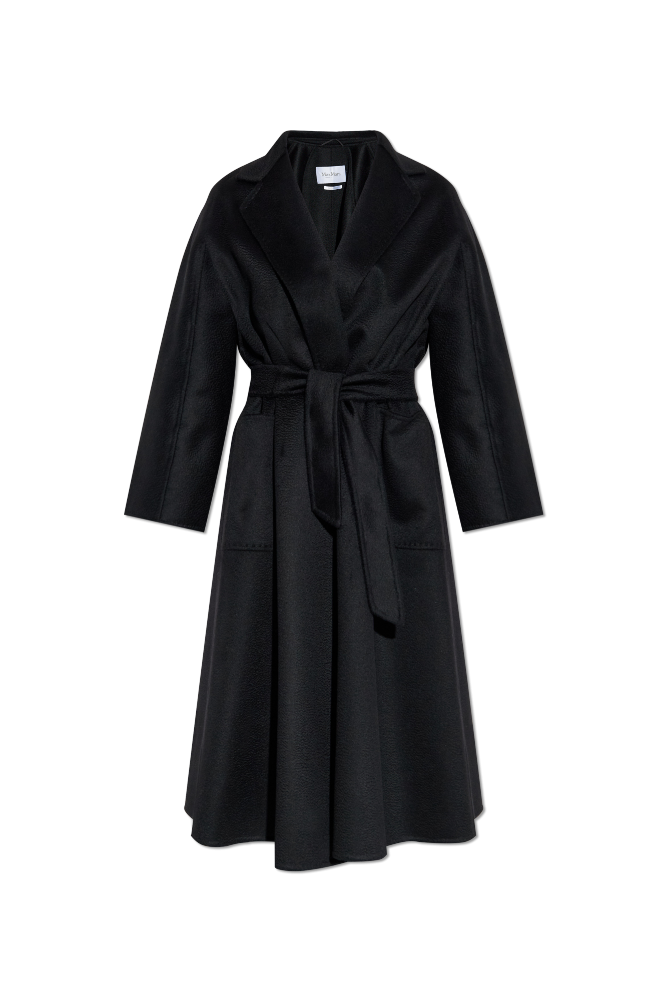 コート MAX MARA Ludmilla cashmere coat Ludmilla, the Women's Cashmere Coat | Max Mara